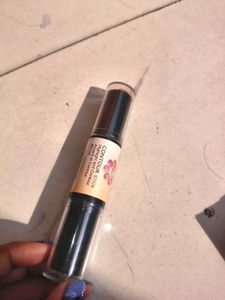 Contour Stick Highlight 2 in one