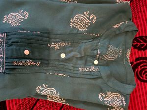 short kurti