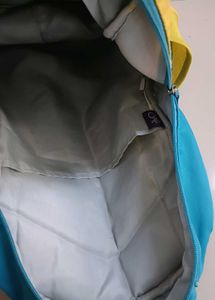 kids backpack | 4 compartments
