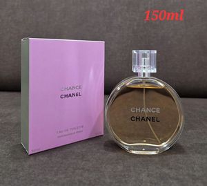 Chanel Chance Eau de Toilette 150ml