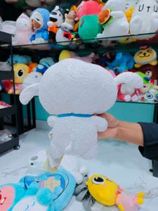 shiro plush