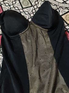 Black Shapewear
