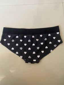 Victoria's Secret Pink Panty Bundle