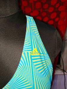 Trendy Adidas Sports Bra