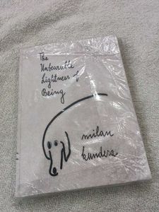 The Unbearable Lightness of Being