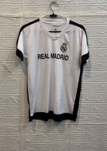 🇩🇪 Real Madrid Imported Tshirt