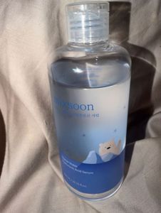 Mixsoon glacier water Hyaluronic acid serum