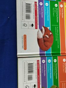 9 Collection of Ladybird Books
