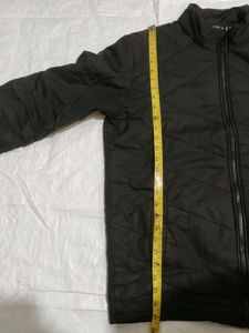 Stylish Black Jacket