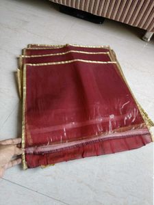 Single Saree Pouches