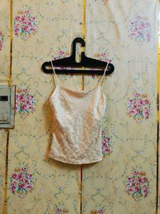 🇳🇿💫🎀 Australian Made Cami Top - Y2K Style