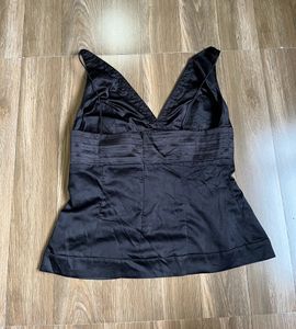Black Satin Stone Work Top