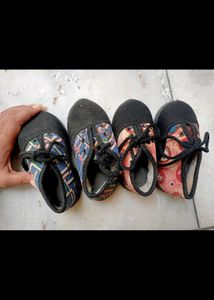 Cute Kids Shoes
