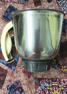 Blackberry Grinder