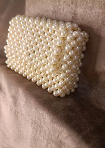 Pearl Wallet