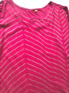 Cotton Kurti