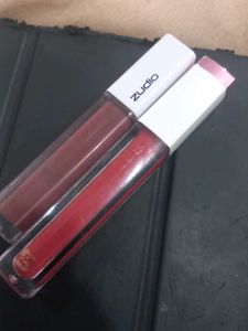 nice lipstick combo from zudio