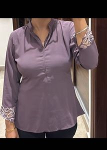 combo of boutique stiched tops