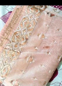 Old Saree