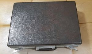 Samsonite Briefcase Vintage Collection