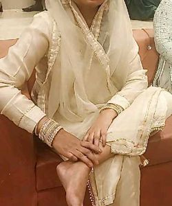 Wedding Dress Material