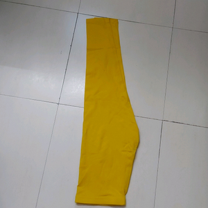 go color ankle length leggings