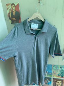 Adidas David Beckham Polo Shirt (T518)