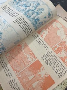 The Story of Salvation Books