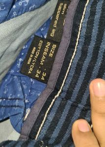 Oxemberg jeans