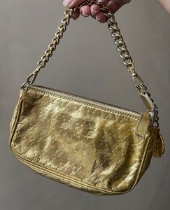 Blumarine special edition bag