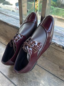Men New Shoes Without Tag