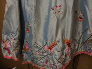 Beautifull Lehenga, Blouse with dupatta