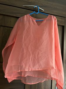 XXL Stylish top