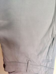 Used Men Trousers Pants In Good Condition