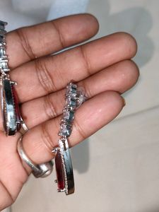 Long Danglers