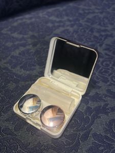 Contact Lens Travel Kit