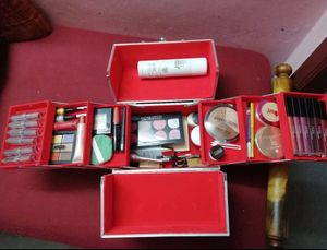 Makeup Vanity