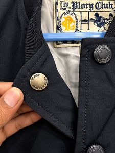 Varsity Jacket