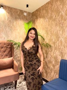 Floral Lace Slip Dress