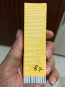 Dot N Key Lip Balm