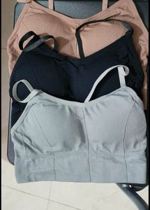 bra top