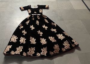 Dark Mehroon Bridal Lehenga