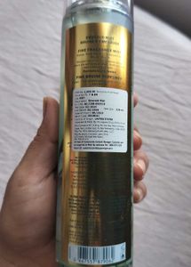 Bath &amp; Body Works Emerald Mist