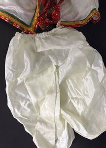 Krishna Costume for Men