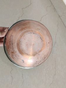 Set Of 3 To Put Food In It