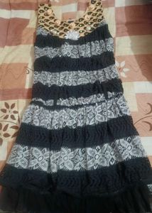 Girls Frock