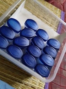 Vaseline Skin Protecting Jelly