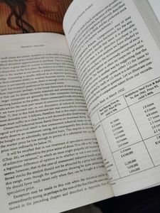 Benjamin Graham Security Analysis Trading Book