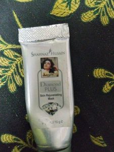 Shahnaz Husain Facial Kit 😍