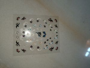 Nail Stickers